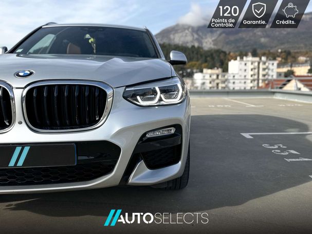 BMW X3 xDrive 195 kW image number 10