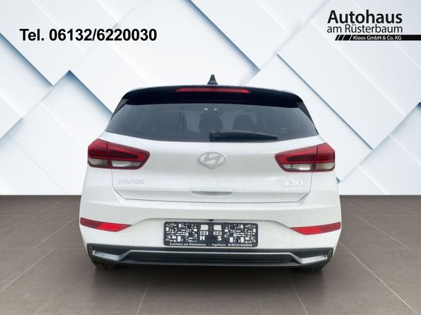 Hyundai i30 103 kW image number 3