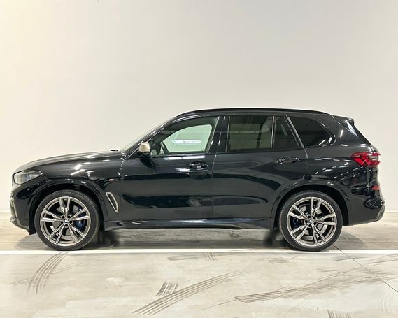 BMW X5 M 50i xDrive 390 kW image number 14