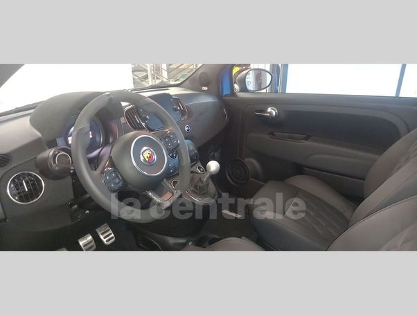 Abarth 500 1.4 16V T Jet 180 132 kW image number 3