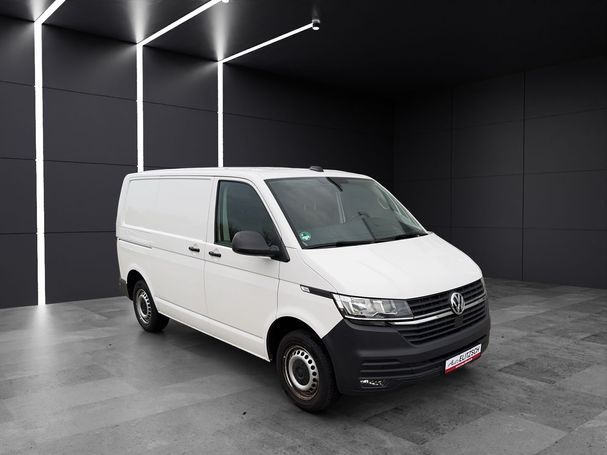 Volkswagen T6 Transporter 110 kW image number 7