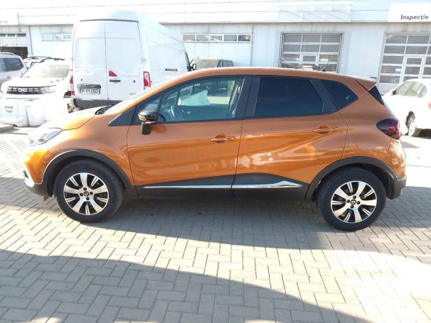 Renault Captur 96 kW image number 6