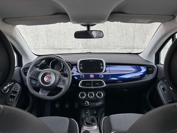 Fiat 500X 103 kW image number 7