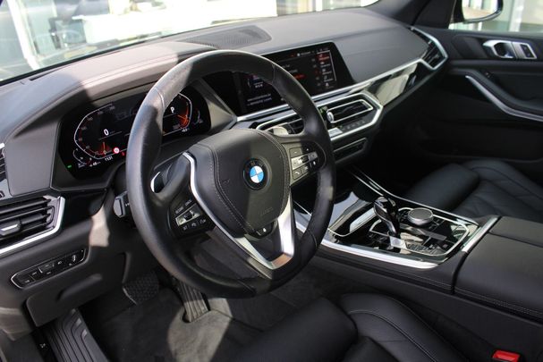 BMW X5 xDrive30d 210 kW image number 7