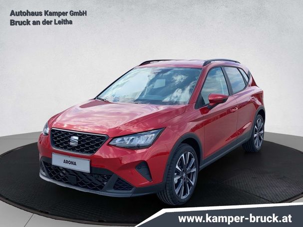 Seat Arona 1.0 TSI DSG Style 85 kW image number 1