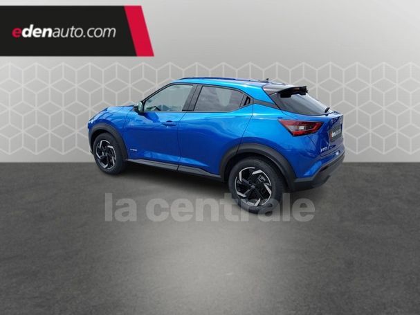 Nissan Juke 105 kW image number 17