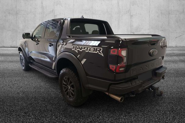 Ford Ranger Raptor 3.0 EcoBoost 215 kW image number 5