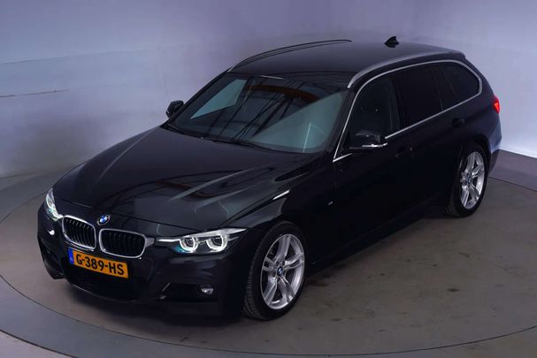 BMW 318i Touring 100 kW image number 13