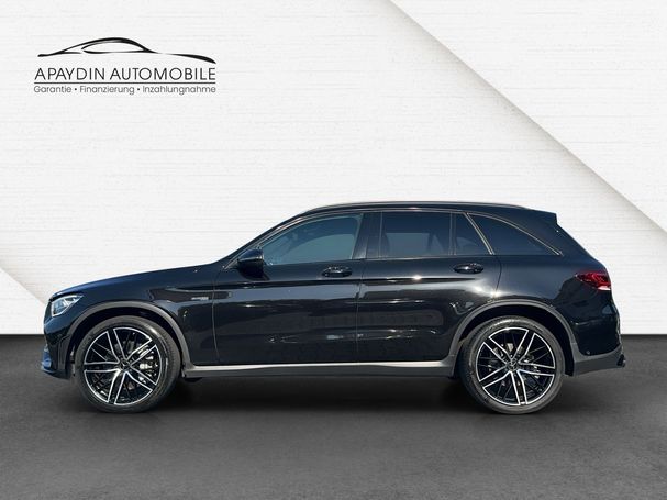 Mercedes-Benz GLC 43 AMG 4Matic 287 kW image number 5