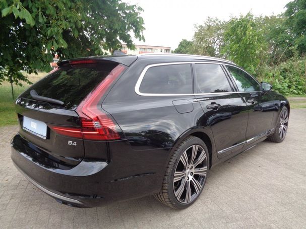 Volvo V90 B4 Ultimate 145 kW image number 4