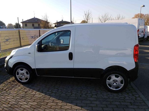 Fiat Fiorino 70 kW image number 8