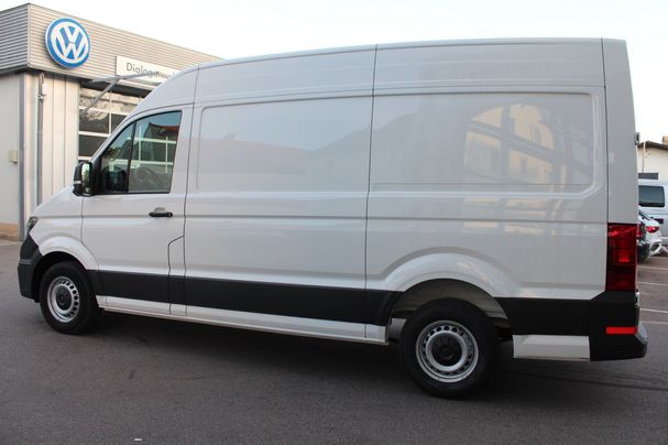 Volkswagen Crafter 35 103 kW image number 7