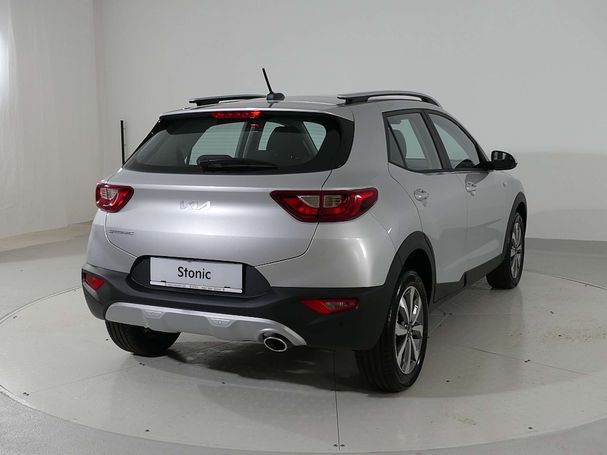 Kia Stonic 1.0 74 kW image number 3