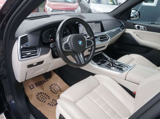 BMW X5 45e xDrive 290 kW image number 8