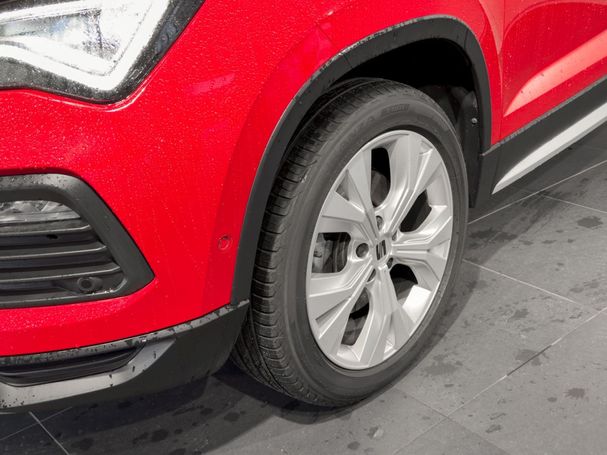 Seat Ateca 1.5 TSI ACT 110 kW image number 6