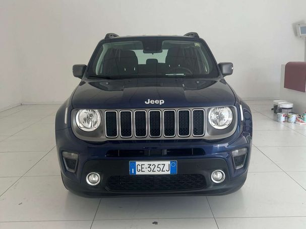 Jeep Renegade 1.6 96 kW image number 2