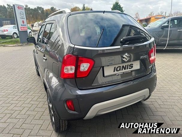 Suzuki Ignis 61 kW image number 3