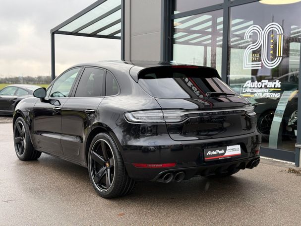 Porsche Macan GTS 324 kW image number 2