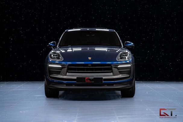 Porsche Macan PDK 196 kW image number 1