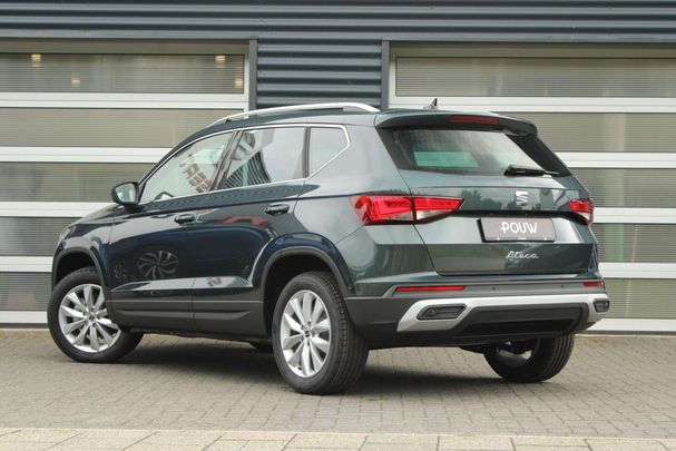 Seat Ateca 1.0 TSI Style 81 kW image number 12