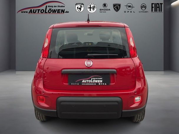 Fiat Panda 51 kW image number 3