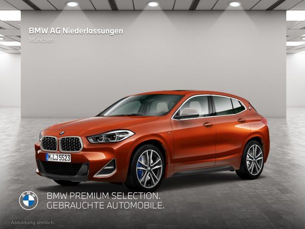 BMW X2 M35i xDrive 225 kW image number 1