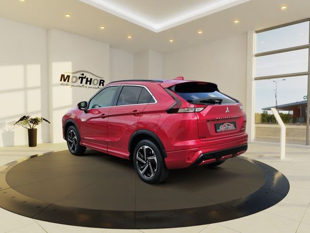 Mitsubishi Eclipse Cross PHEV 138 kW image number 4