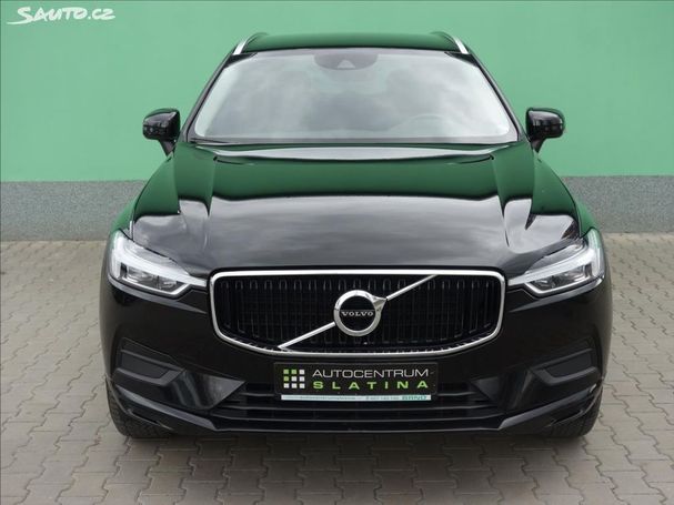 Volvo XC60 110 kW image number 10