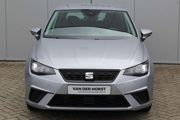 Seat Ibiza 1.0 TSI 70 kW image number 2