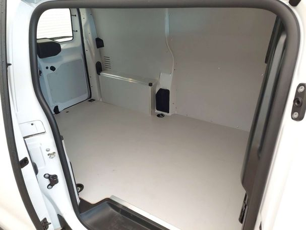 Opel Vivaro Cargo 1.5 Enjoy 88 kW image number 13