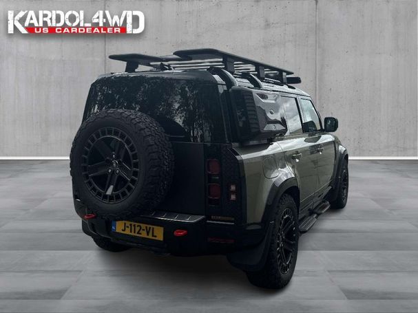 Land Rover Defender 294 kW image number 4