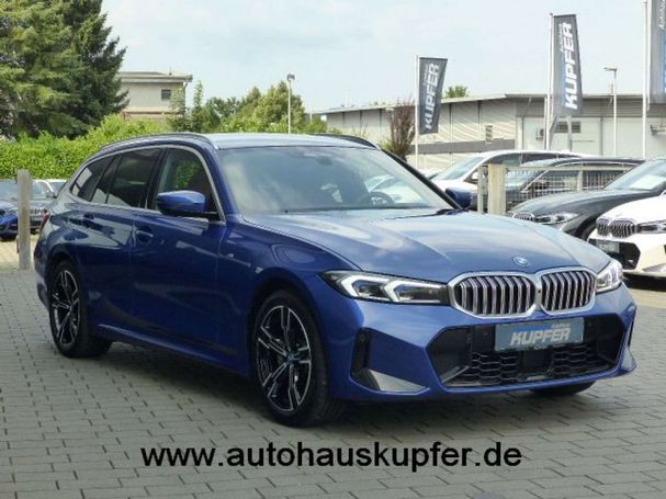 BMW 330 Touring e M 215 kW image number 2