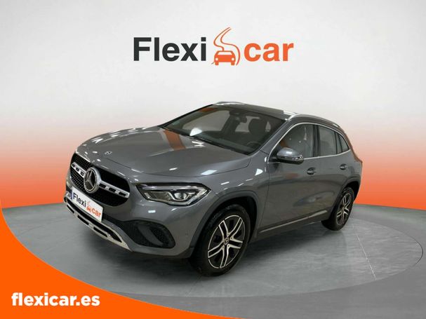 Mercedes-Benz GLA 200 115 kW image number 1