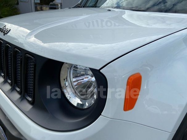 Jeep Renegade 1.6 MultiJet 70 kW image number 22