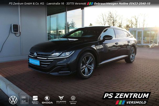 Volkswagen Arteon 2.0 TDI DSG Shooting Brake 4Motion 147 kW image number 1