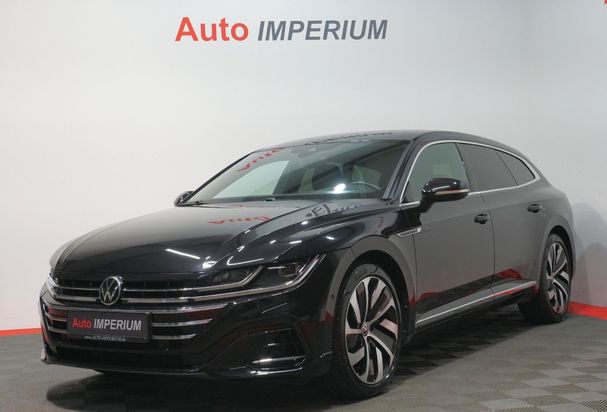 Volkswagen Arteon Shooting Brake 147 kW image number 1