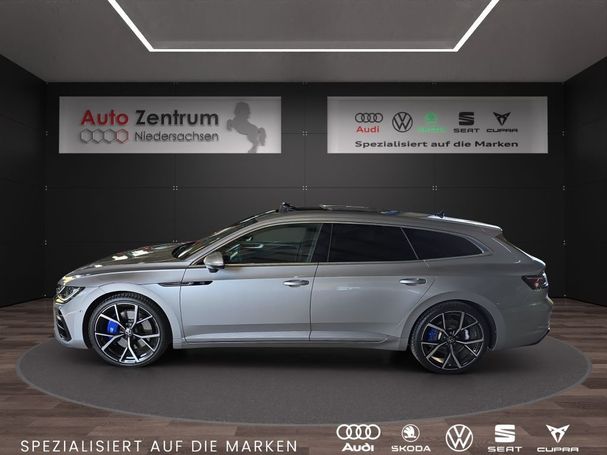 Volkswagen Arteon R DSG Shooting Brake 4Motion 235 kW image number 6