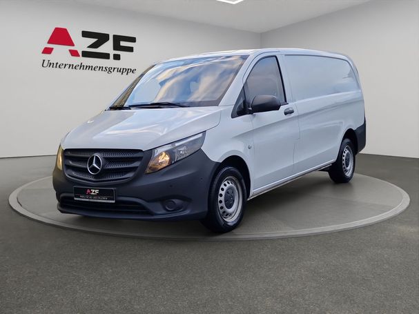 Mercedes-Benz Vito 109 CDi 65 kW image number 1