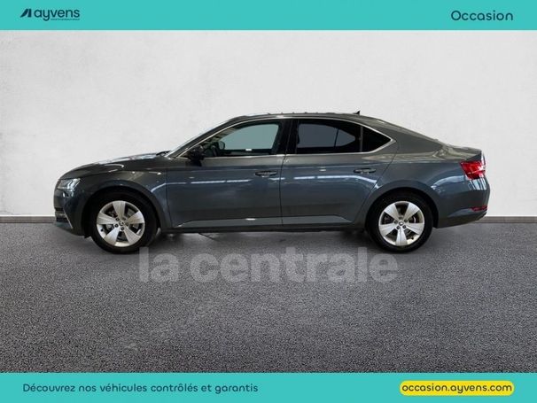 Skoda Superb 1.4 TSI 160 kW image number 5