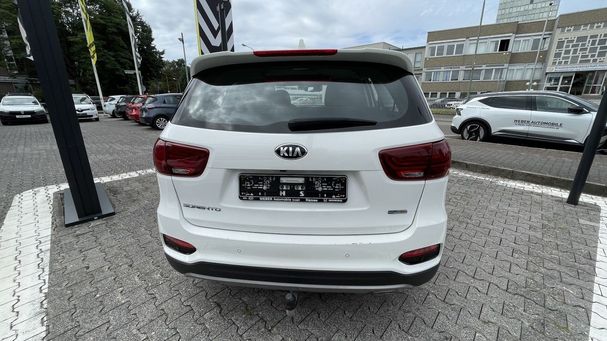 Kia Sorento 2.2 CRDi AWD Vision 147 kW image number 5