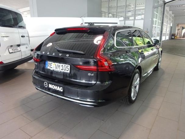 Volvo V90 B4 145 kW image number 3