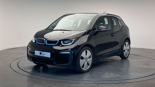 BMW i3 120Ah 125 kW image number 1