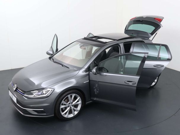 Volkswagen Golf 1.5 TSI Highline DSG 96 kW image number 28