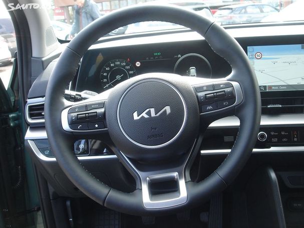 Kia Sportage 1.6 T-GDI 110 kW image number 17