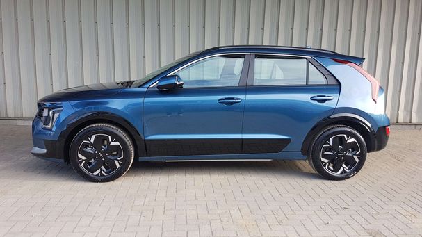 Kia Niro 150 kW image number 3