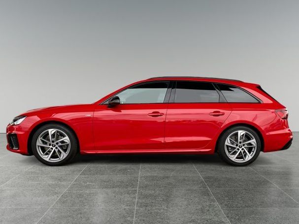 Audi A4 30 TDI S-line Avant 100 kW image number 4