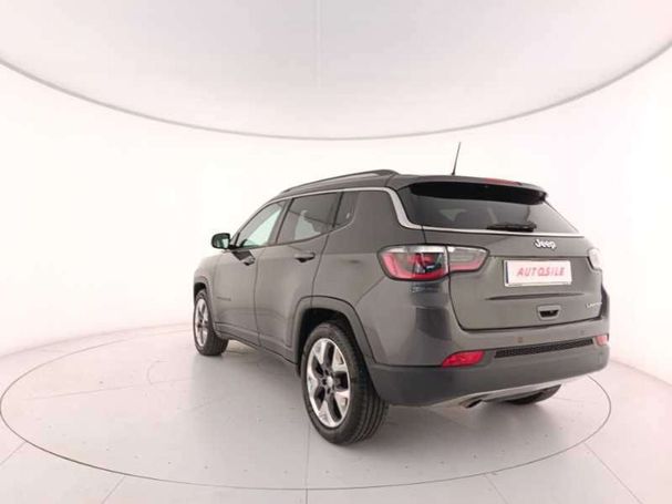 Jeep Compass 1.6 Limited 88 kW image number 5