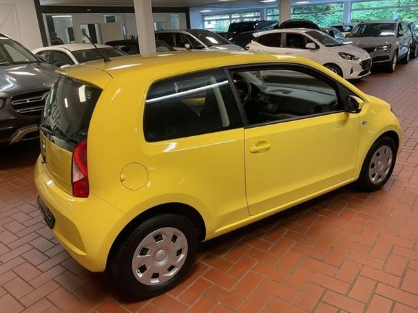 Seat Mii 1.0 Style 44 kW image number 10