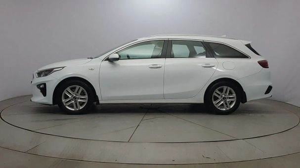 Kia Ceed 74 kW image number 5