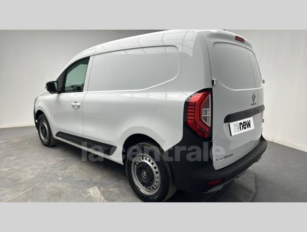 Renault Kangoo BLUE dCi 115 85 kW image number 4